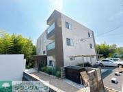 クレールメゾン向丘 住居