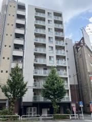 東京メトロ銀座線末広町駅まで徒歩5分