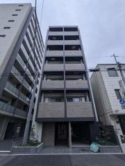 東京メトロ半蔵門線押上駅まで徒歩2分