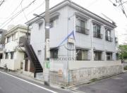 長崎ミモザ館