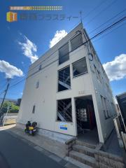 ＪＲ総武線（各駅停車）船橋駅まで徒歩26分