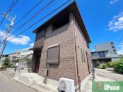 東区徳川戸建賃貸