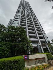東京ツインパークスR