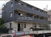 ＪＲ常磐線（各駅停車）新松戸駅まで徒歩10分