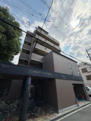 ヴィクトワール福島