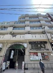 ＪＲ京浜東北・根岸線蒲田駅まで徒歩3分