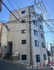 ブルーライン岸根公園駅まで徒歩5分