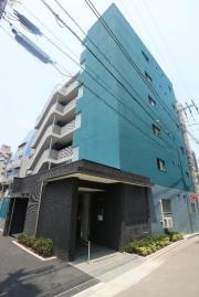 東急世田谷線若林駅まで徒歩6分