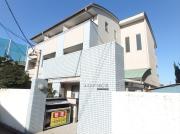 京王線柴崎駅まで徒歩5分