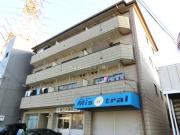 渋木マンション二番館