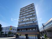 阪急宝塚線服部天神駅まで徒歩10分
