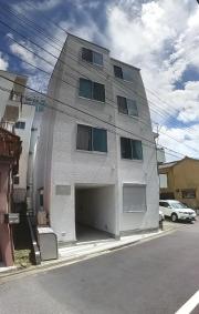 ハサイビルディング 北千住