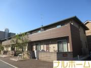 地下鉄谷町線出戸駅まで徒歩1分