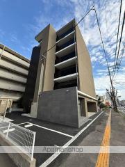 トレステーラ住吉町