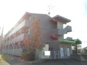 ＪＲ山陰本線松江駅まで徒歩20分