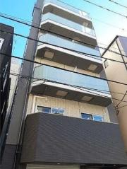 ＪＲ総武線（各駅停車）浅草橋駅まで徒歩7分