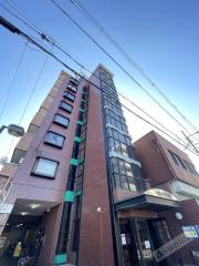 地下鉄千日前線南巽駅まで徒歩10分