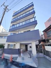b′CASA KAWASAKI SIX