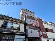 アアーバン千林A棟