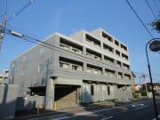 上越新幹線新潟駅まで徒歩17分