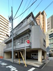 都営三田線御成門駅まで徒歩6分