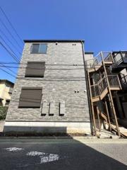 小田急小田原線本厚木駅まで徒歩5分