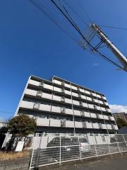 ヒルサイドテラス千里丘