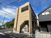 つくばエクスプレス青井駅まで徒歩10分