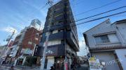阪急宝塚線庄内駅まで徒歩2分