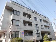 パークブリージェ井の頭