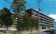 高津橋農住団地