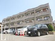 ＪＲ埼京線武蔵浦和駅まで徒歩8分