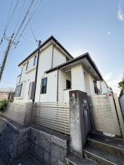 五力田1-11戸建
