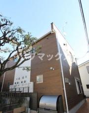 イクシオルピナス旗の台