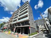 東京メトロ半蔵門線住吉駅まで徒歩7分