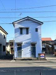 ＪＲ予讃線今治駅まで徒歩13分