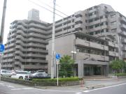 ダイヤモンドスクエア前橋