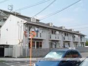 南海加太線八幡前駅まで徒歩5分