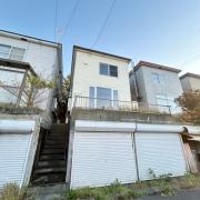 室蘭市母恋南町3丁目46-479戸建