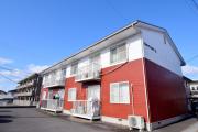 ＪＲ芸備線八次駅まで徒歩15分