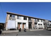 パークアベニュー西原 A棟