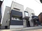 ピアザ小野原西