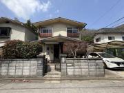 可部町今井田戸建て