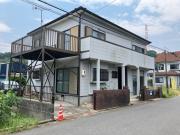 ＪＲ芸備線中深川駅まで徒歩10分