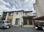 桂市ノ前町貸家