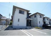 ＪＲ東海道本線浜松駅までバス約35分 徒歩4分