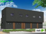 山陽電鉄本線林崎松江海岸駅まで徒歩5分