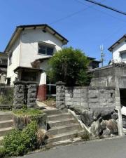 兵庫県姫路市夢前町前之庄