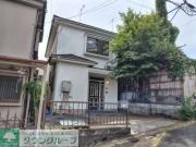 アルペジオ西戸