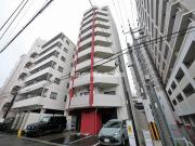 ＪＲ大阪環状線寺田町駅まで徒歩5分
